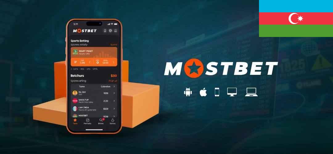 mostbet az